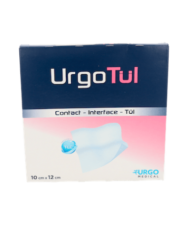 URGOTUL FLEX APOSITO ESTERIL 12X10CM 3UD – foto del producto cada urgotul flex