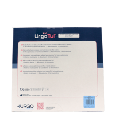 URGOTUL FOAM BORDER SACRUM 20X20 – foto del producto cada urgotul foam