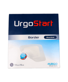 URGOSTART BORDER 13X13 3 UNIDADES – foto del producto cada urgostart border