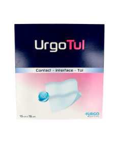 URGOFIT FLEX APOSITO ESTERIL 15X15CM 3UD – foto del producto cada urgofit flex