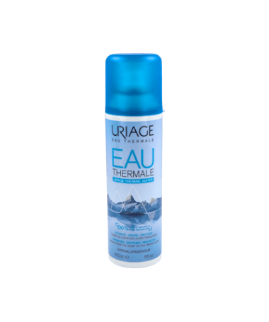 URIAGE AGUA THERMAL 150 ML. SPRAY – foto del producto cada uriage agua