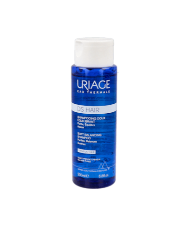 DS HAIR CHAMPU REGULADOR 200 ML – foto del producto cada hair champu