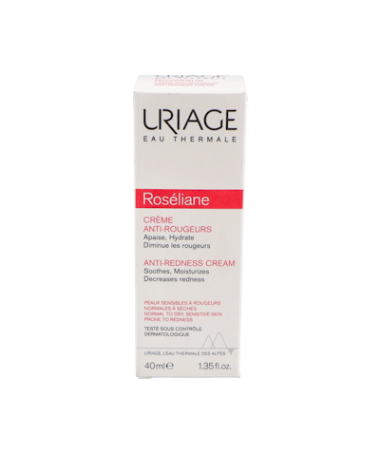 ROSELIANE CREMA 40 ML – foto del producto cada roseliane crema