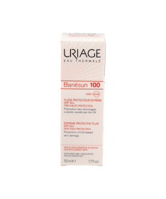 URIAGE BARIESUN 100 PROT EXT SPF50+ 50ML – foto del producto cada uriage bariesun
