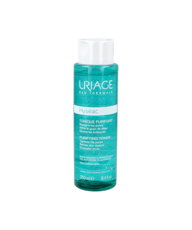 URIAGE HYSEAC TONICO PURIFICANTE 250 ML – foto del producto uriage hyseac purificante