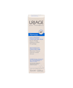 XEMOSE CUIDADO PARA CONTORNO OJOS 15ML – foto del producto cada xemose cuidado