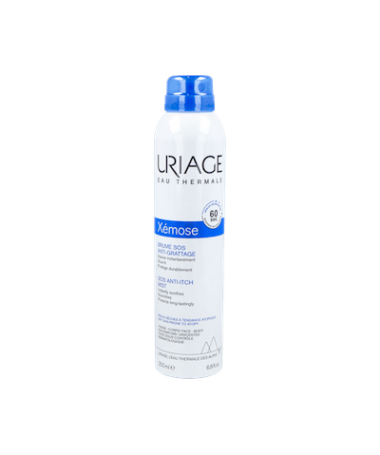XEMOSE BRUMA SOS ANTI-PRURITO 200 ML – foto del producto cada xemose bruma