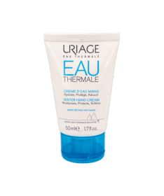 URIAGE CREMA MANOS 50 ML. – foto del producto manos crema uriage