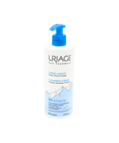 URIAGE CREMA LAVANTE 500 ML. – foto del producto cada uriage crema