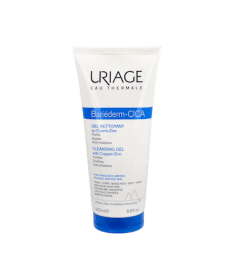 URIAGE BARIEDERM CICA GEL 200 ML – foto del producto cada uriage bariederm