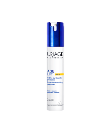 AGE PROTECT FLUIDO MULTIACC SPF30 40 ML – foto del producto cada age protect