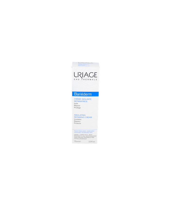 URIAGE BARIEDERM 75 ML.. – foto del producto cada uriage bariederm URIAGE BARIEDERM 75 ML.. – foto del producto cada uriage bariederm