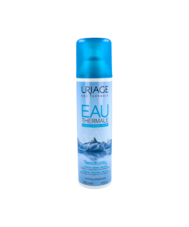 URIAGE AGUA THERMAL 300 ML. SPRAY – foto del producto cada uriage agua