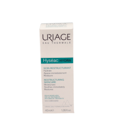 URIAGE HYSEAC CUIDADO REESTRUCTURANTE 40 – foto del producto cada uriage hyseac