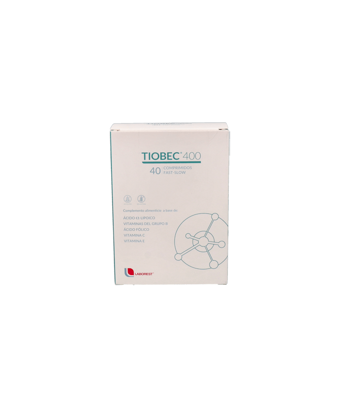 TIOBEC 400 40 COMP – foto del producto cada tiobec 400
