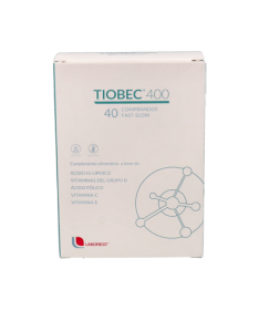 TIOBEC 400 40 COMP – foto del producto cada tiobec 400