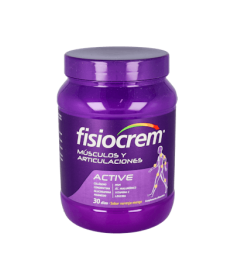 FISIOCREM MUSCULOS Y ARTICULAC 540GR – foto del producto sulfato aroma fisiocrem