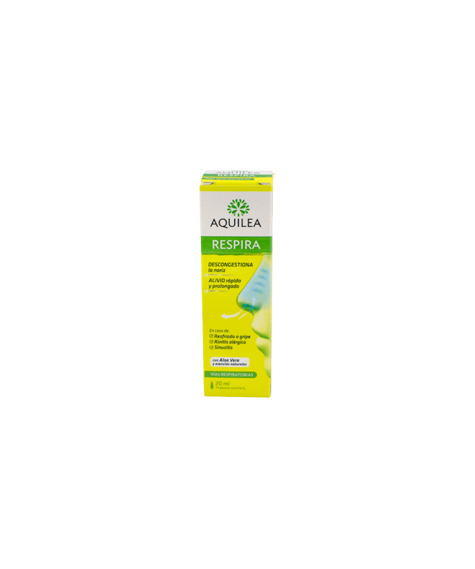 AQUILEA RESPIRA 20 ML – foto del producto aceite cloruro esencial
