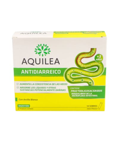 AQUILEA ANTIDIARREICO 5