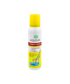 AQUILEA PIERNAS LIGERAS SPRAY 150 ML – foto del producto cada aquilea piernas