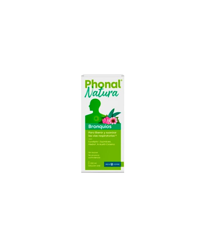 PHONAL NATURA BRONQUIOS 200 ML – foto del producto cada phonal natura PHONAL NATURA BRONQUIOS 200 ML – foto del producto cada phonal natura