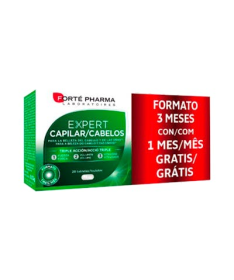 EXPERT CAPILAR 84 COMPRIMIDOS – foto del producto vitamina extracto mcg