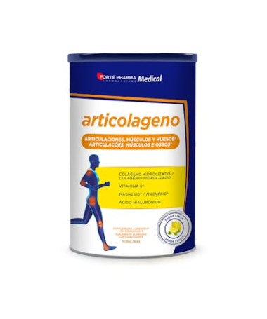 ARTICOLAGENO SABOR LIMON 349