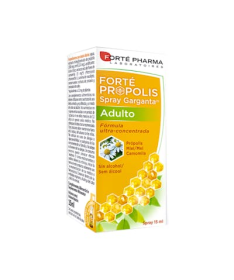 FORTE PROPOLIS ADULTO SPRAY GARGANTA 15M – foto del producto forte propolis adulto