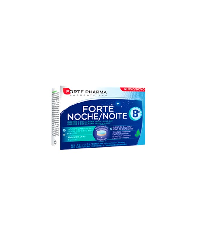 FORTE NOCHE 8H 30 DIAS – foto del producto cada forte noche