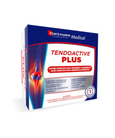 TENDOACTIVE PLUS 20 STICKS – foto del producto cada tendoactive plus