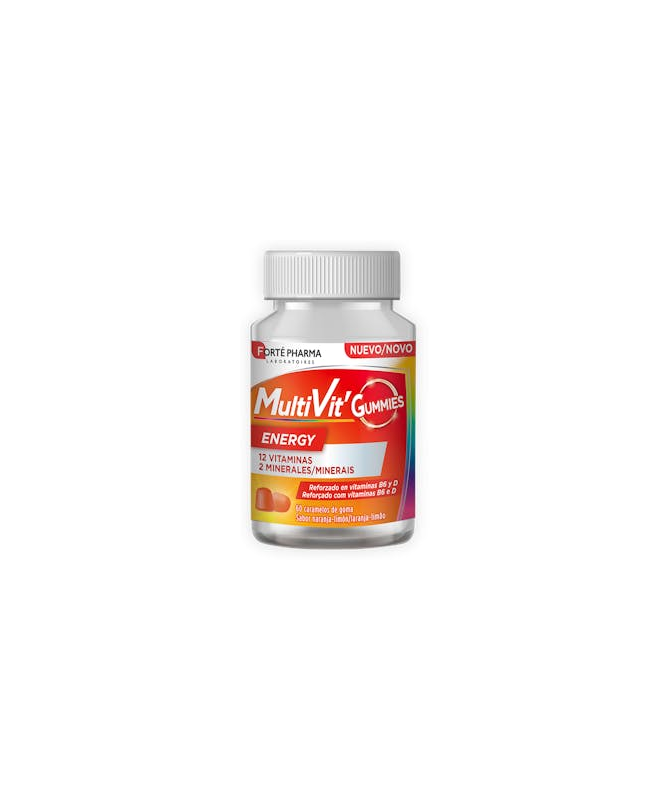 MULTIVIT GUMMIES 60 CARAMELOS – foto del producto cada multivit gummies MULTIVIT GUMMIES 60 CARAMELOS – foto del producto cada multivit gummies