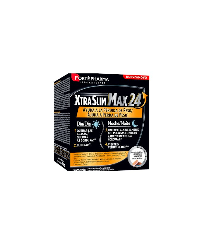 XTRASLIM MAX 24 60 COMP – foto del producto cada xtraslim max