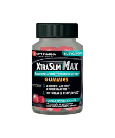 XTRASLIM MAX REDUCTOR GUMM 60U – foto del producto cada xtraslim max