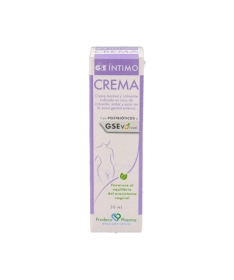E-GSE NEW INTIMO CREMA 30 ML – foto del producto cada gse new