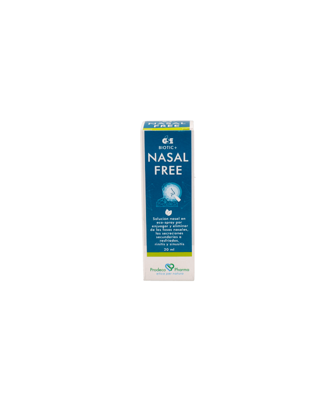 GSE NASAL FREE 20 ML – foto del producto cada gse nasal