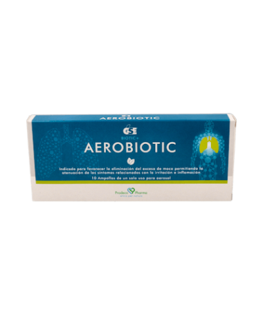 GSE AEROBIOTIC 10 AMPOLLAS 5 ML – foto del producto cada gse aerobiotic