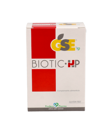 E-GSE BIOTIC HP 40 COMP – foto del producto cada gse biotic