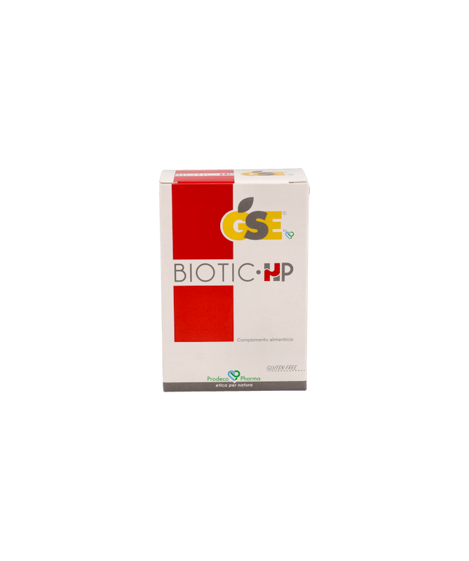 E-GSE BIOTIC HP 40 COMP – foto del producto cada gse biotic