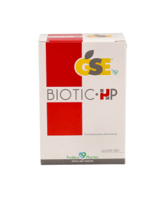 E-GSE BIOTIC HP 40 COMP – foto del producto cada gse biotic