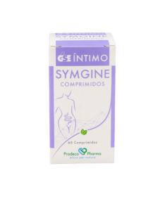 E-GSE SYMGINE INTIMO 60 COMPRIMIDOS – foto del producto cada gse symgine