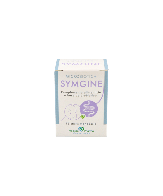 E-MICROBIOTIC+SYMGINE 15 STICK 730 MG – foto del producto cada microbiotic symgine E-MICROBIOTIC+SYMGINE 15 STICK 730 MG – foto del producto cada microbiotic symgine