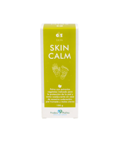 GSE SKIN CALM 100 GR – foto del producto cada gse skin