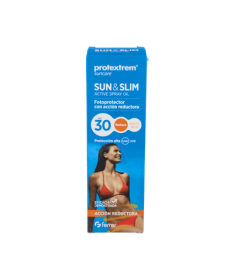 PROTEXTREM SUN SLIM FPS 30 200 ML – foto del producto cada protextrem sun