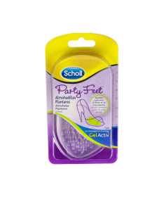 SCHOLL GELACTIV ALMOHADILLA ANTEPIE – foto del producto scholl gelactiv almohadilla