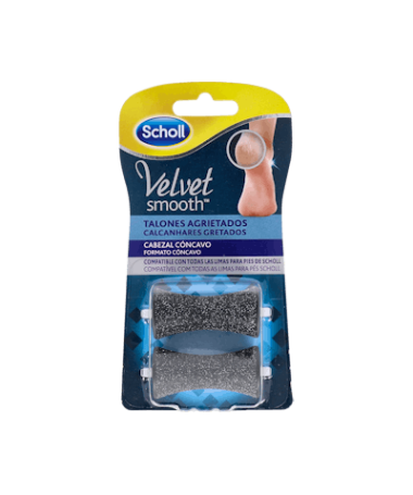 SCHOLL RECAMBIO LIMA VELVET SMOOTH TALON – foto del producto scholl recambio lima
