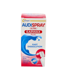 AUDISPRAY ULTRA 20ML – foto del producto audispray ultra forman