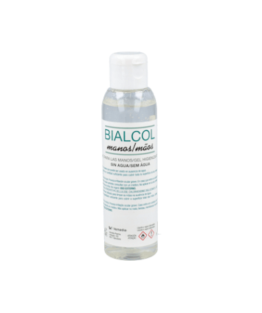 BIALCOL MANOS 125 ML – foto del producto cada bialcol manos