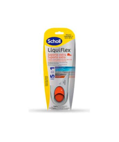 PLANTILLA SCHOLL LIQUIFLEX EXTRA 2U T S – foto del producto plantilla scholl liquiflex