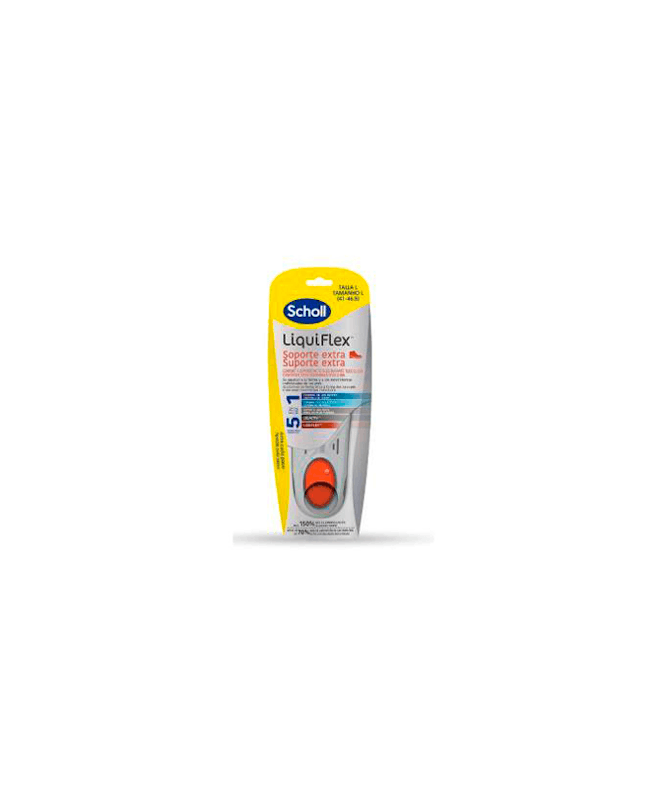 PLANTILLA SCHOLL LIQUIFLEX EXTRA 2U T L – foto del producto plantilla scholl liquiflex PLANTILLA SCHOLL LIQUIFLEX EXTRA 2U T L – foto del producto plantilla scholl liquiflex