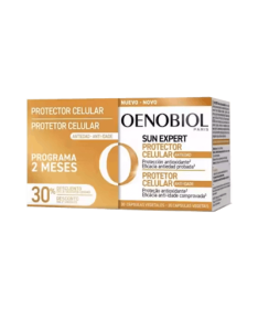 OENOBIOL SOLAR ANTIEDAD DUO 60 CAPS – foto del producto cada oenobiol solar